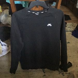 Nike SB sweatshirt size medium